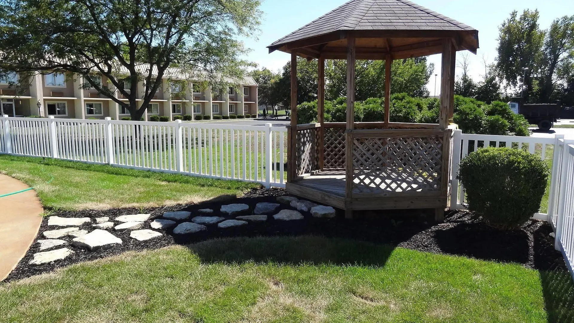 ** Hotel Days Inn By Wyndham Columbus East Airport United States