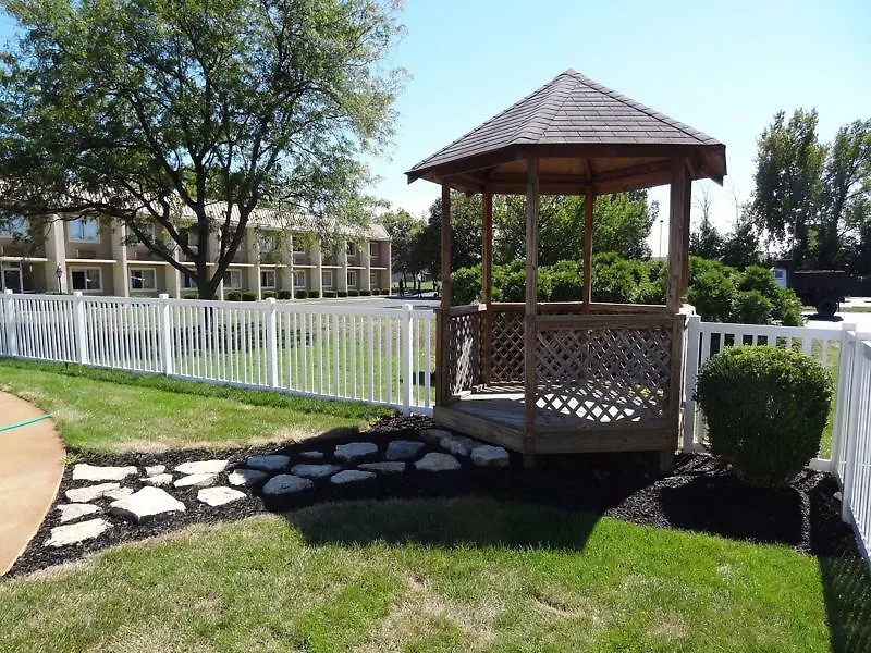 Days Inn By Wyndham Columbus East Airport United States