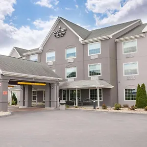 Hotel Country & By Radisson, West, Oh, Columbus