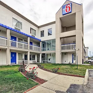 Hotel 6-columbus, Oh - West, Columbus