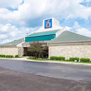 Hotel 6-columbus, Oh - Osu, Columbus